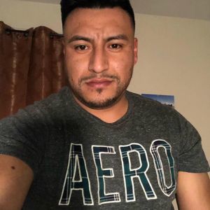 Meet your Posher, Edwin